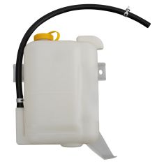 Coolant Reservoir