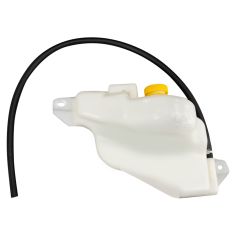 Coolant Reservoir