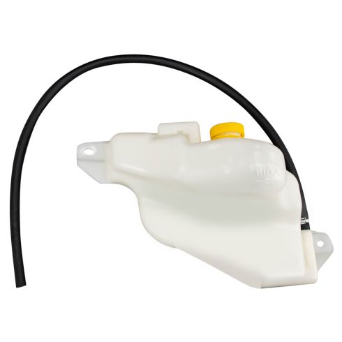 Coolant Reservoir