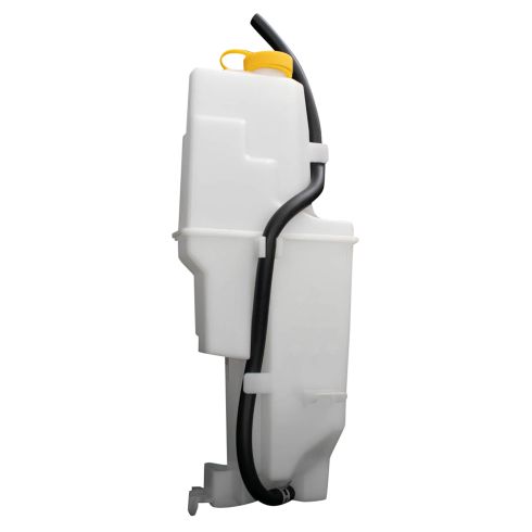 Coolant Reservoir