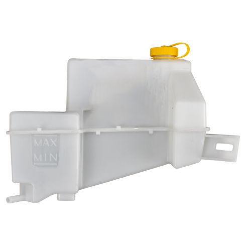 Coolant Reservoir