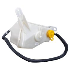 Coolant Reservoir