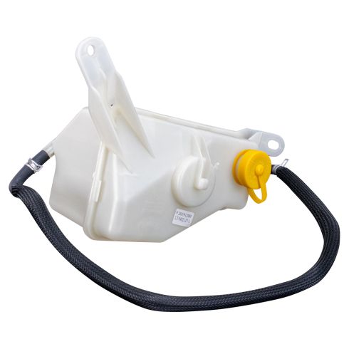 Coolant Reservoir