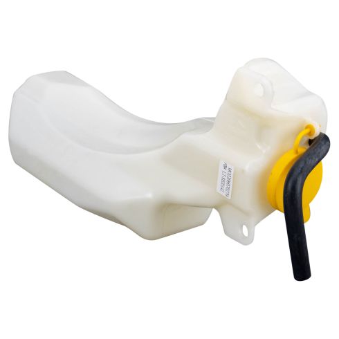 Coolant Reservoir