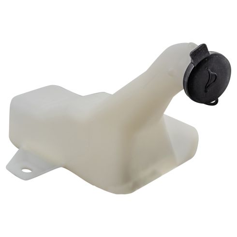 Coolant Reservoir