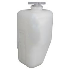 Coolant Reservoir