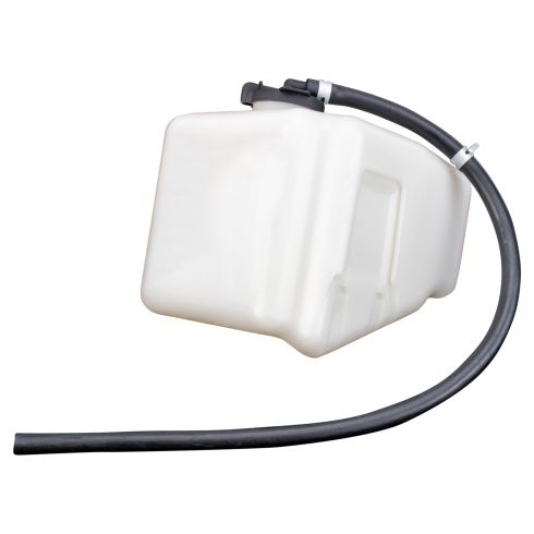 Coolant Reservoir