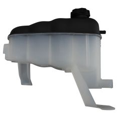 Coolant Reservoir