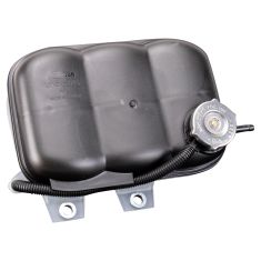 Coolant Reservoir