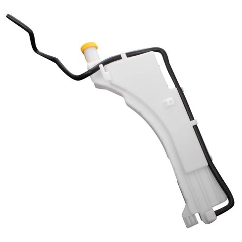 Coolant Reservoir