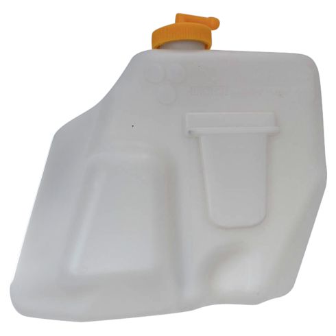 Coolant Reservoir