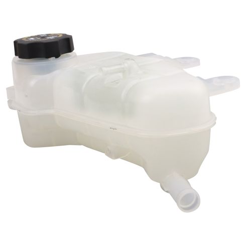 Coolant Reservoir