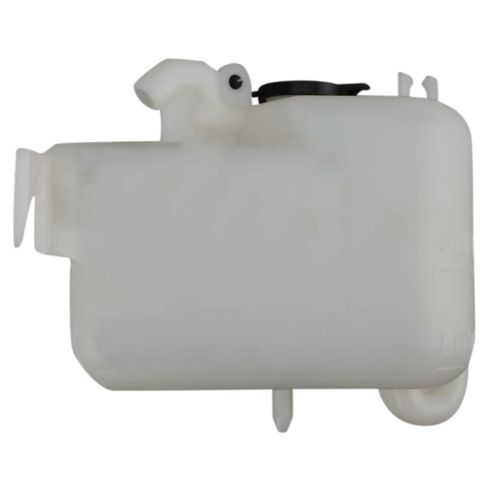 Coolant Reservoir