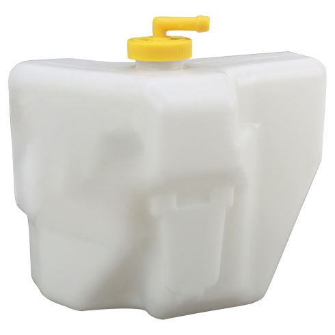 Coolant Reservoir