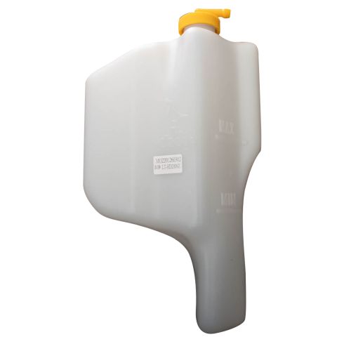 Coolant Reservoir