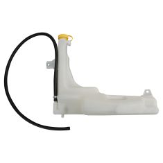 Coolant Reservoir