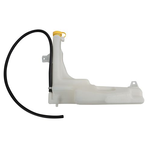 Coolant Reservoir