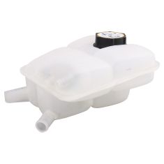 Coolant Reservoir