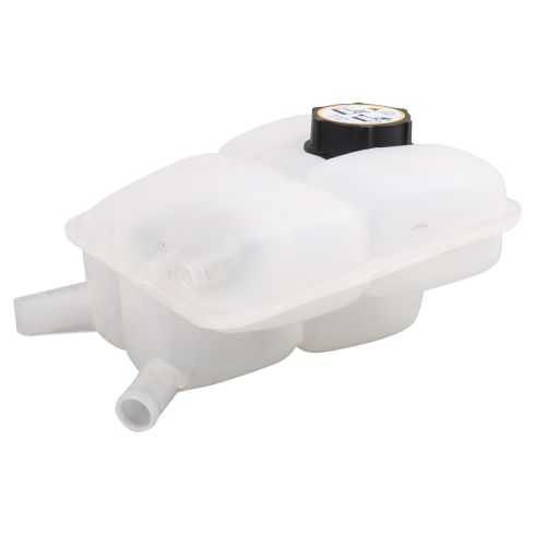 Coolant Reservoir