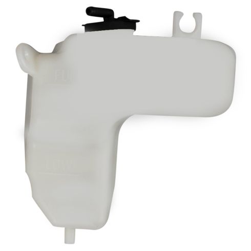 Coolant Reservoir