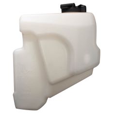 Coolant Reservoir