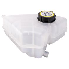 Coolant Reservoir