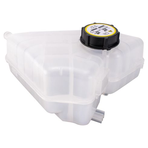 Coolant Reservoir