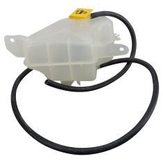Coolant Reservoir