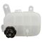 Coolant Reservoir