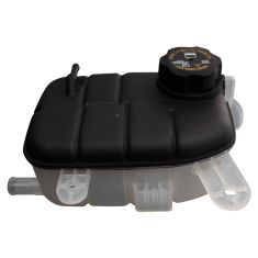 Coolant Reservoir