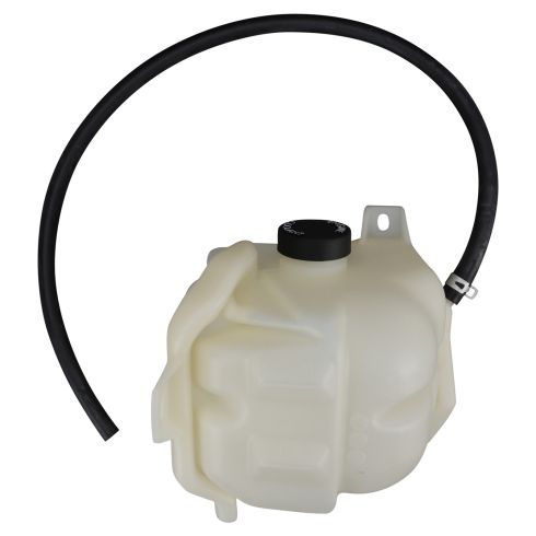 Coolant Reservoir