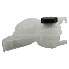 Coolant Reservoir