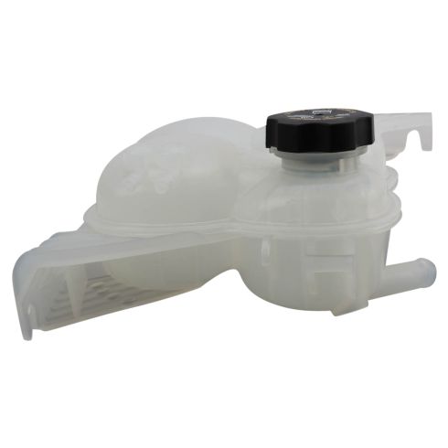 Coolant Reservoir