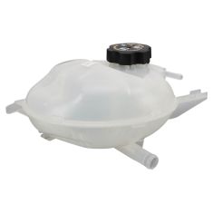 Coolant Reservoir