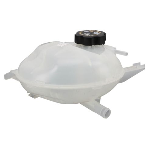 Coolant Reservoir