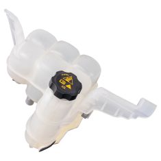 Coolant Reservoir