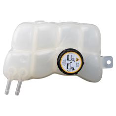 Coolant Reservoir