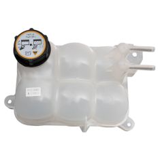 Coolant Reservoir