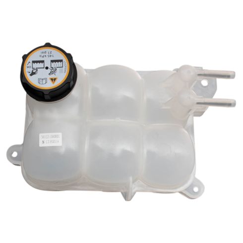 Coolant Reservoir