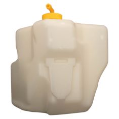 Coolant Reservoir