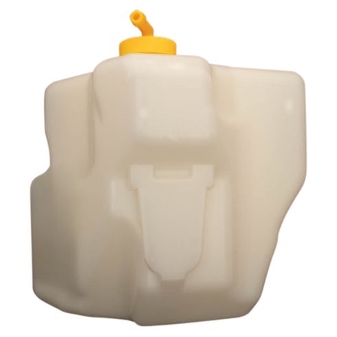 Coolant Reservoir