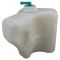 Coolant Reservoir