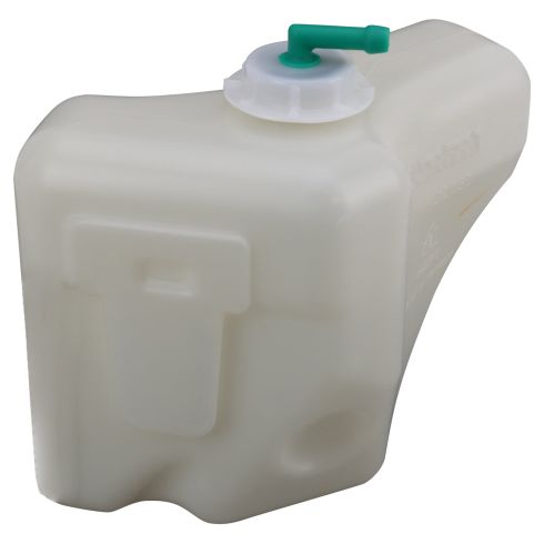 Coolant Reservoir
