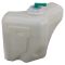 Coolant Reservoir