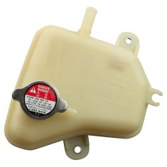 Coolant Reservoir