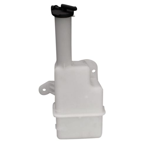 Coolant Reservoir