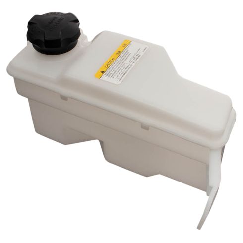 Coolant Reservoir