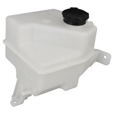 Coolant Reservoir