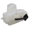 Coolant Reservoir