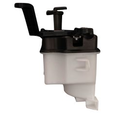 Coolant Reservoir